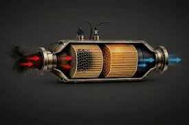 DPF OFF